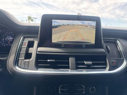 Used 2023 Chevrolet Tahoe Z71 AWD/4WD image 24