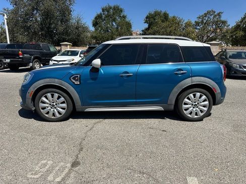 Used 2018 MINI Cooper Countryman S FWD image 2
