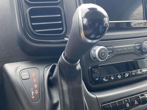 New 2026 RAM ProMaster 2500 image 46