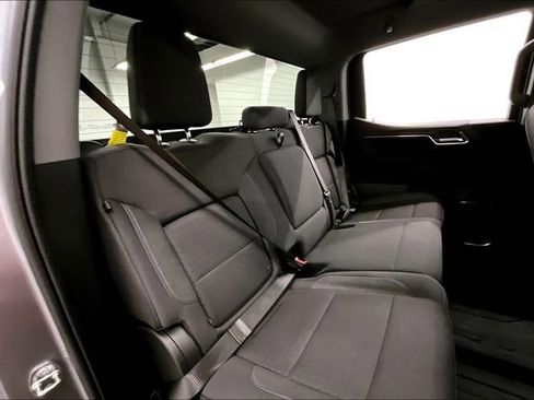 Used 2024 GMC Sierra 1500 Elevation AWD/4WD image 26