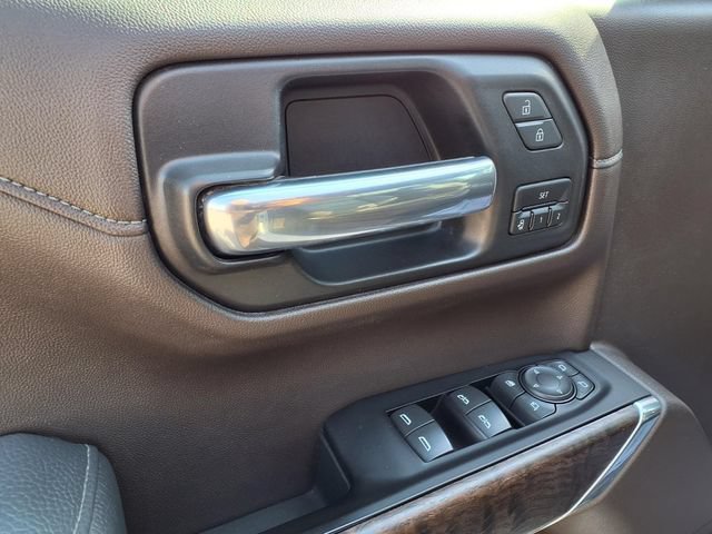 Used 2019 GMC Sierra 1500 Denali w/ Denali Ultimate Package AWD/4WD image 19