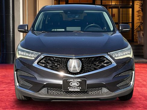 Used 2019 Acura RDX FWD image 3