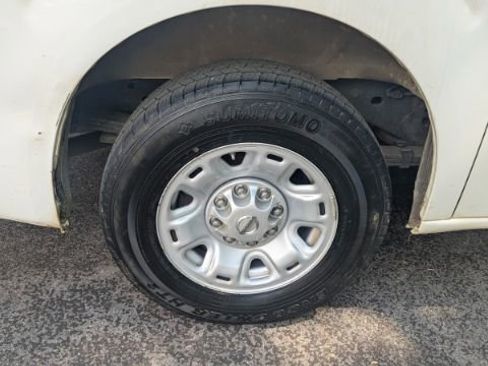 Used 2016 Nissan NV 1500 SV image 12