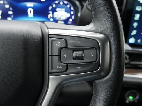 Used 2022 Chevrolet Silverado 1500 LT w/ Z71 Off-Road Package image 14