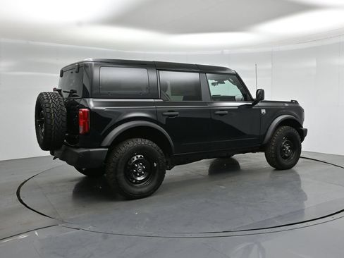 New 2026 Ford Bronco Big Bend AWD/4WD image 24