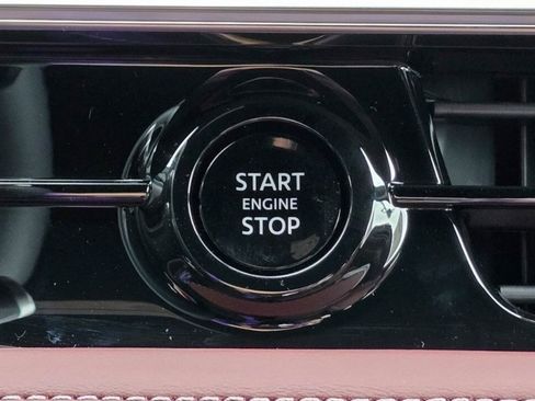 New 2026 INFINITI QX80 Autograph w/ Premium Cargo Package image 21