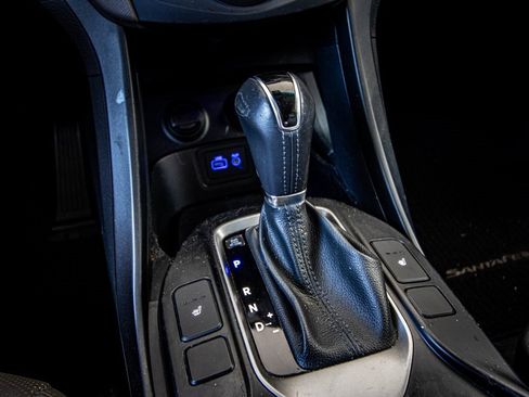 Used 2018 Hyundai Santa Fe Sport image 33