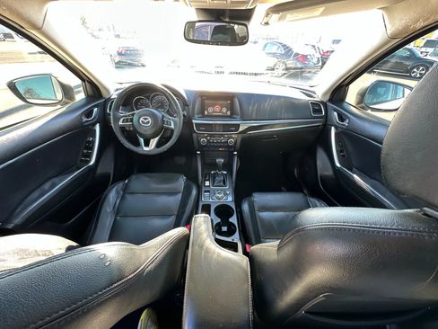 Used 2016 MAZDA CX-5 Grand Touring FWD image 11