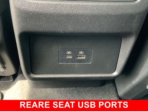 Used 2023 Nissan Rogue SV AWD/4WD image 51