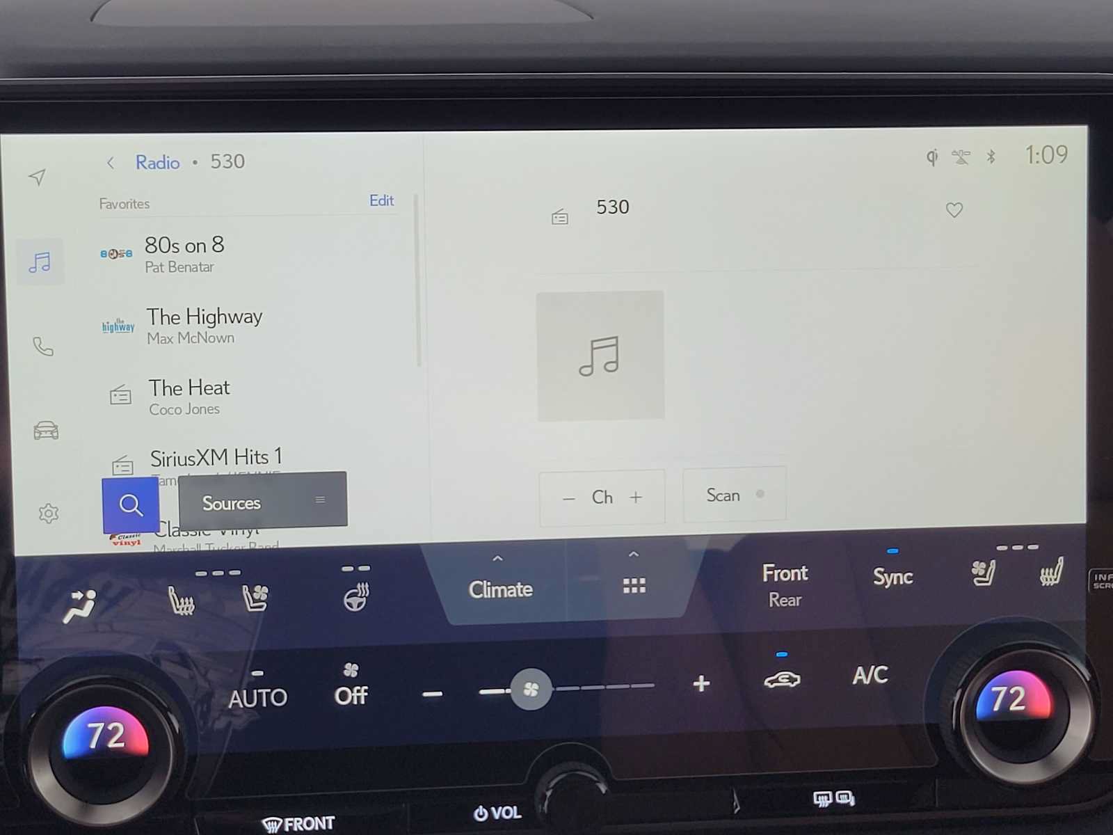 New 2026 Lexus RX 350 Premium FWD image 26