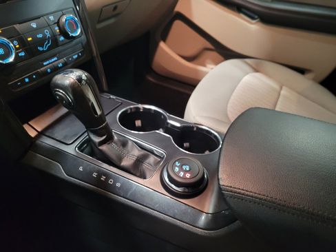 Used 2019 Ford Explorer 4WD image 26