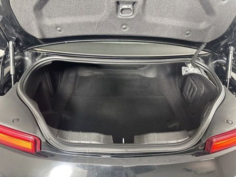 Used 2017 Chevrolet Camaro LT image 12