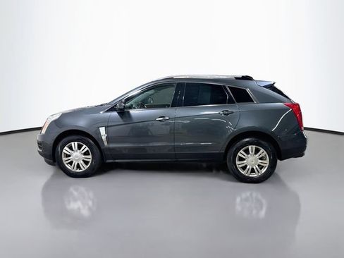 Used 2010 Cadillac SRX Luxury FWD image 9