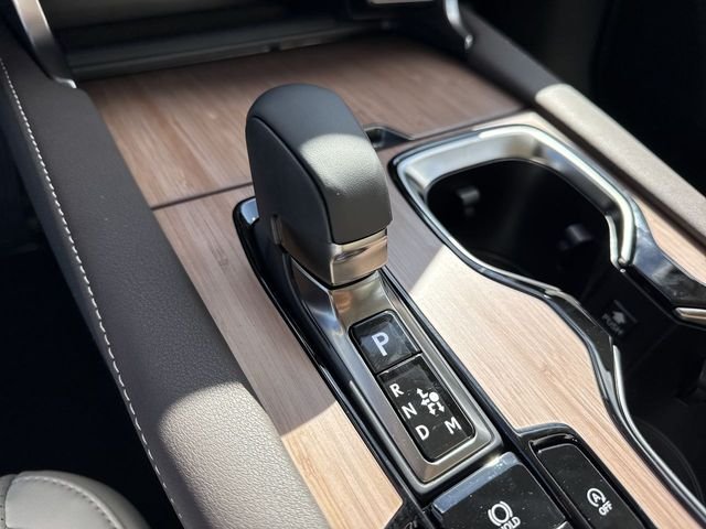 New 2026 Lexus RX 350 FWD image 20