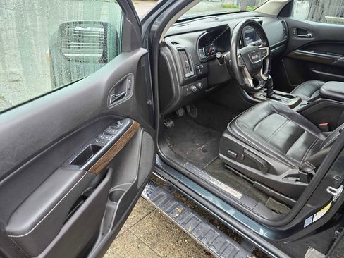 Used 2017 GMC Canyon Denali image 18