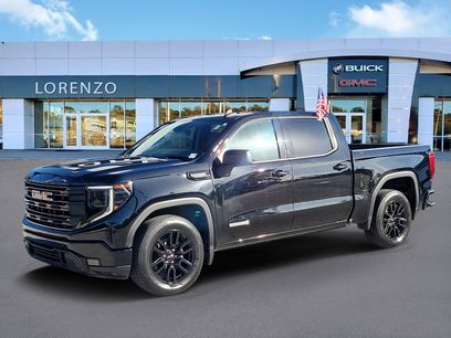 Used 2023 GMC Sierra 1500 Elevation