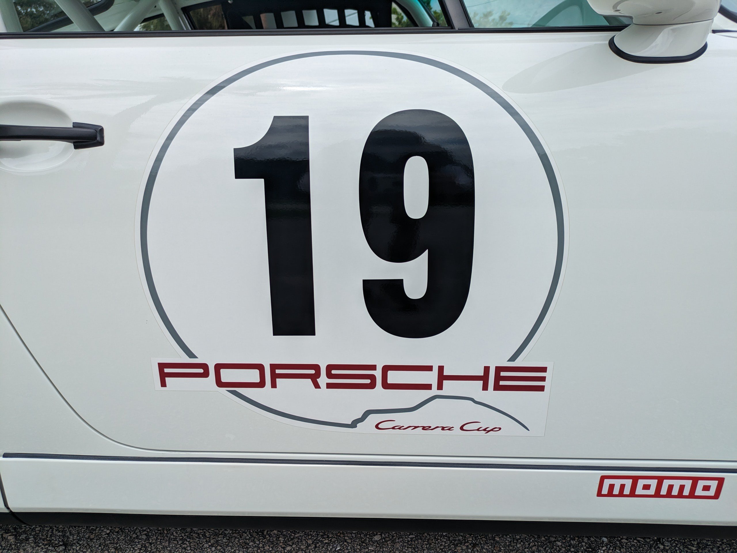 Used 1992 Porsche 911 RS America RWD image 13