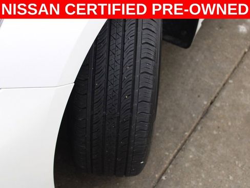Certified 2023 Nissan Altima 2.5 SV image 13