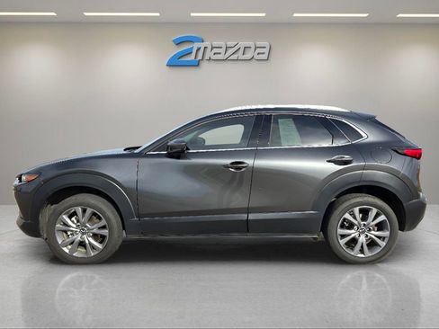 Used 2025 MAZDA CX-30 AWD 2.5 S w/ Premium Package image 2