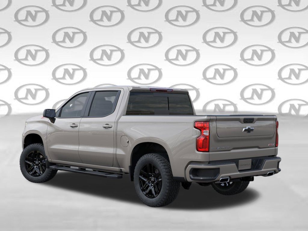 New 2026 Chevrolet Silverado 1500 RST AWD/4WD image 31