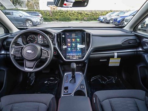 New 2026 Subaru Impreza 2.0i Sport image 14