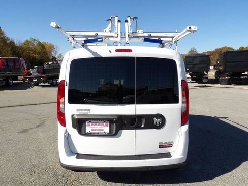 Used 2021 RAM ProMaster City Tradesman SLT w/ Window Group 05 image 6