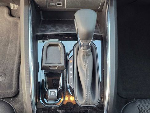 New 2024 GMC Canyon Elevation w/ Convenience Package image 29