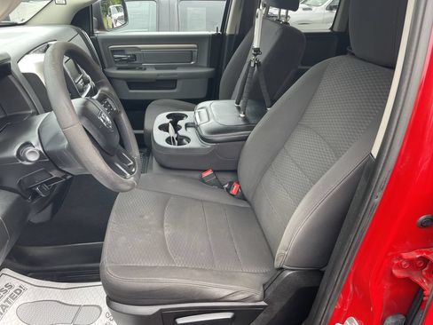 Used 2019 RAM 1500 Warlock AWD/4WD image 27