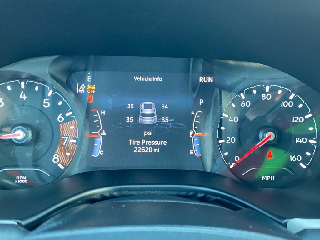 Used 2023 Jeep Compass Limited AWD/4WD image 28