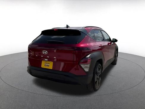 Used 2026 Hyundai Kona SEL Sport FWD image 13