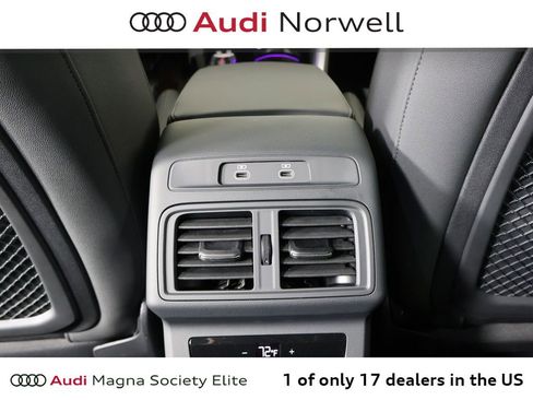 New 2026 Audi Q5 Premium Plus image 23
