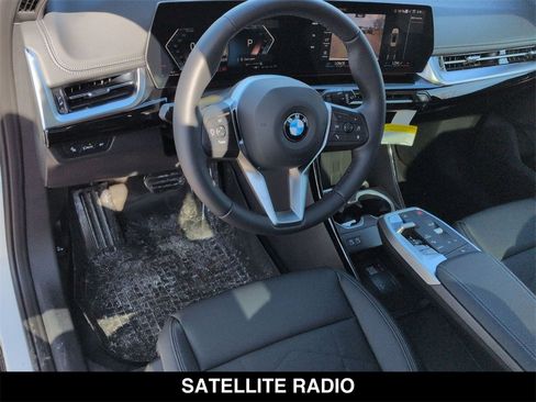 New 2026 BMW X1 xDrive28i w/ Convenience Package image 12