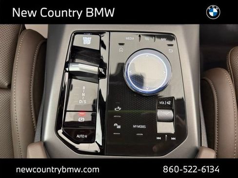 Used 2026 BMW X3 xDrive30i w/ Premium Package AWD/4WD image 23