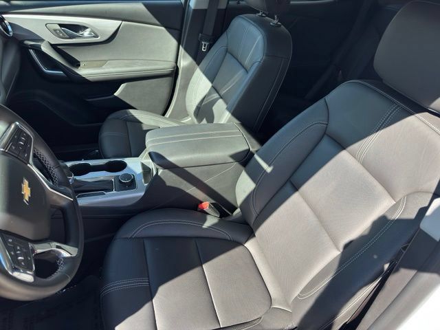 Certified 2023 Chevrolet Blazer LT AWD/4WD image 6