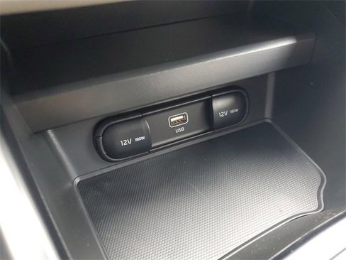 New 2025 Kia Soul LX image 33