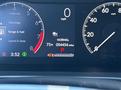 Used 2023 Honda HR-V Sport image 29