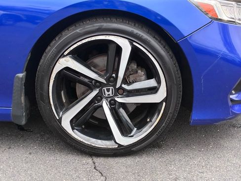 Used 2019 Honda Accord Sport image 45