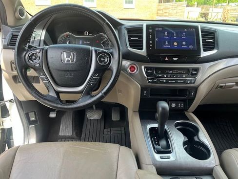 Used 2016 Honda Pilot EX-L image 21