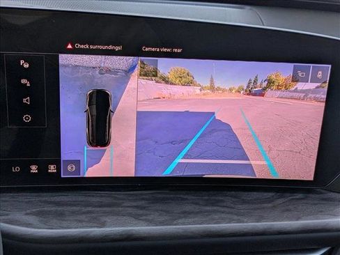 New 2025 Audi Q5 Premium image 15