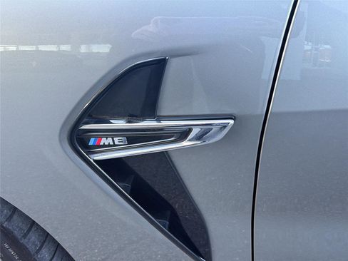 Used 2020 BMW M8 Convertible w/ Driving Assistance Package 2 image 13