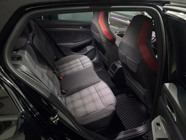 Used 2025 Volkswagen GTI S FWD image 21