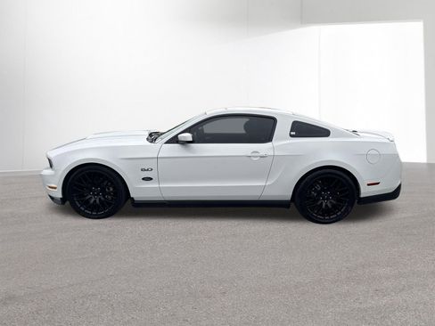 Used 2012 Ford Mustang GT Premium RWD image 5