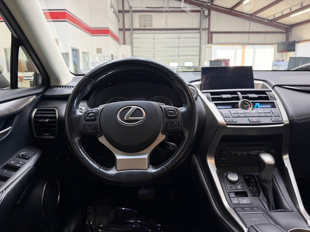 Used 2015 Lexus NX 200t AWD w/ Premium Package image 21