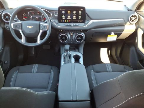 New 2026 Chevrolet Blazer LT w/ Convenience Package image 16