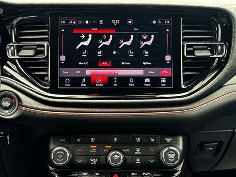 Used 2023 Dodge Durango R/T AWD/4WD image 21