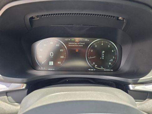 Used 2020 Volvo S60 T5 Momentum FWD image 20