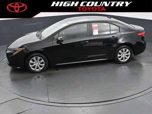 New 2026 Toyota Corolla LE image 28