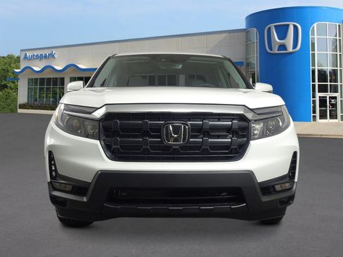 New 2026 Honda Ridgeline RTL image 8