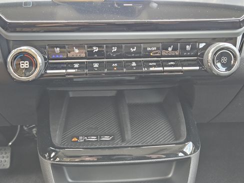 New 2027 Chevrolet Bolt RS w/ Technology Package FWD image 16