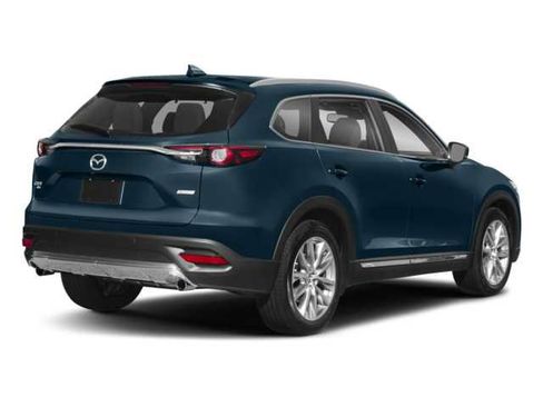 Used 2018 MAZDA CX-9 Grand Touring FWD image 2